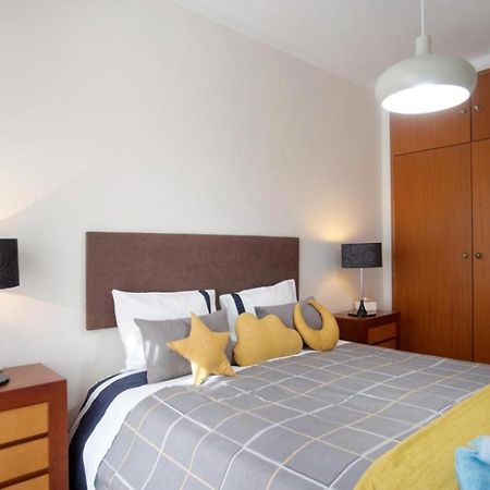 Apartament Casa Casal Nazaré Zewnętrze zdjęcie