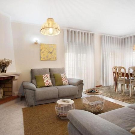 Apartament Casa Casal Nazaré Zewnętrze zdjęcie