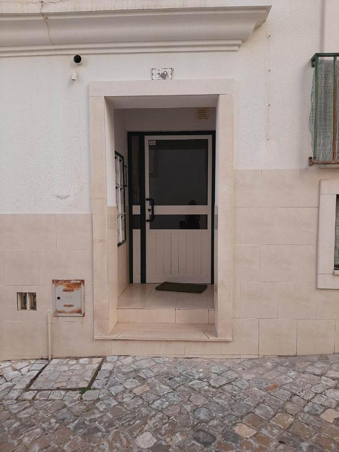 Apartament Casa Casal Nazaré Zewnętrze zdjęcie