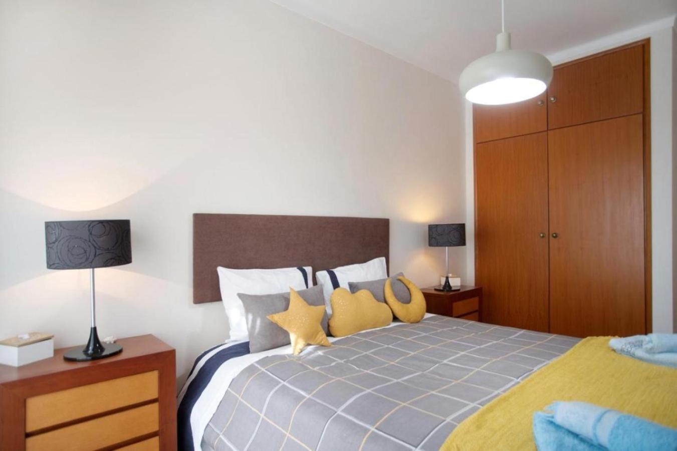 Apartament Casa Casal Nazaré Zewnętrze zdjęcie