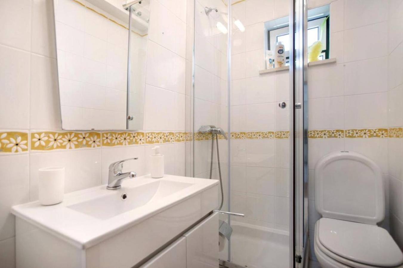 Apartament Casa Casal Nazaré Zewnętrze zdjęcie