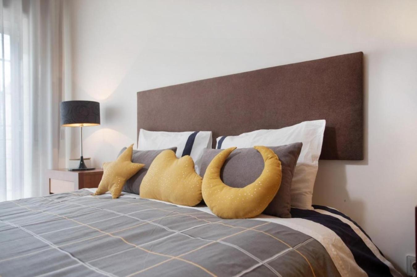 Apartament Casa Casal Nazaré Zewnętrze zdjęcie