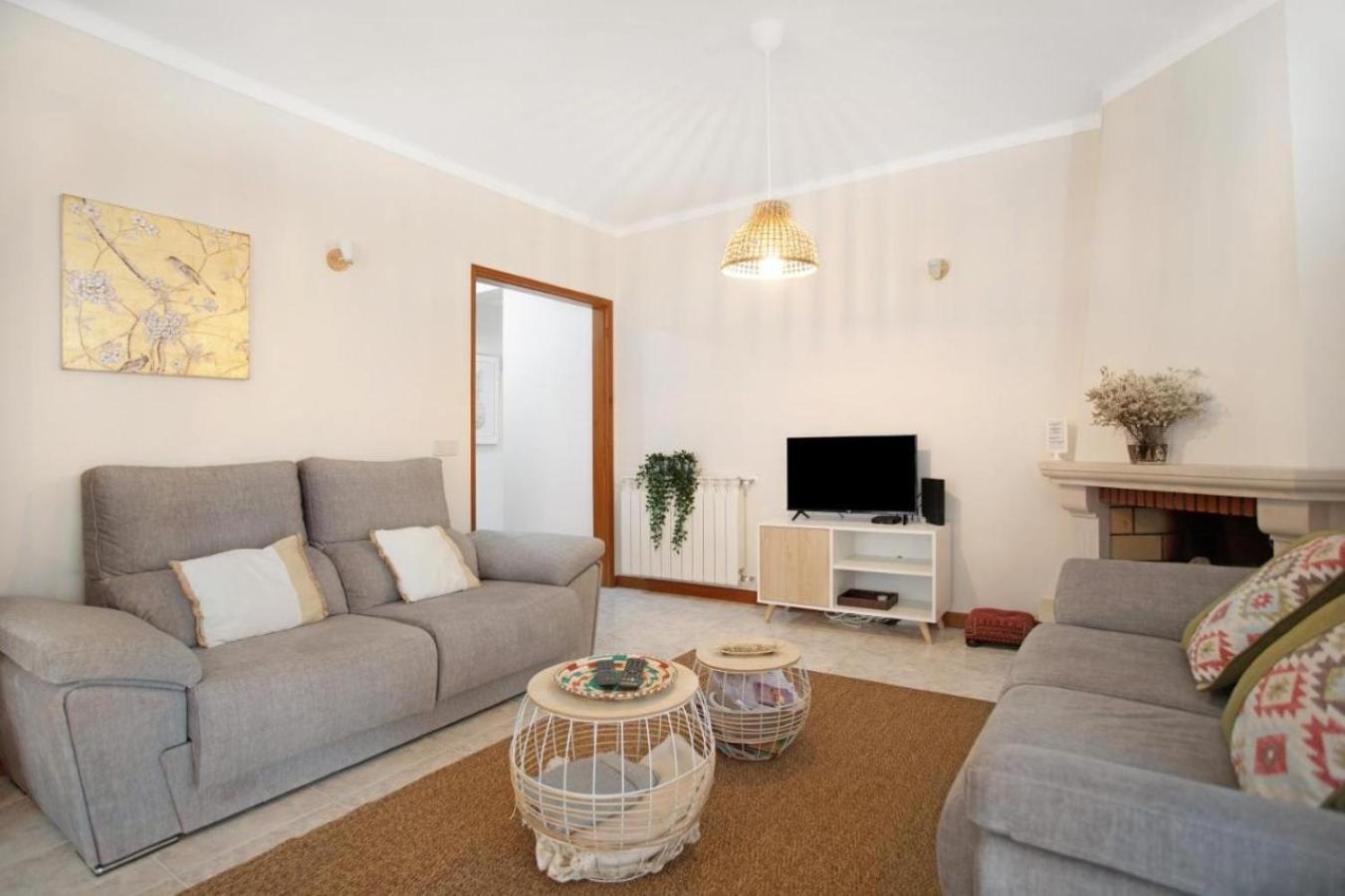 Apartament Casa Casal Nazaré Zewnętrze zdjęcie
