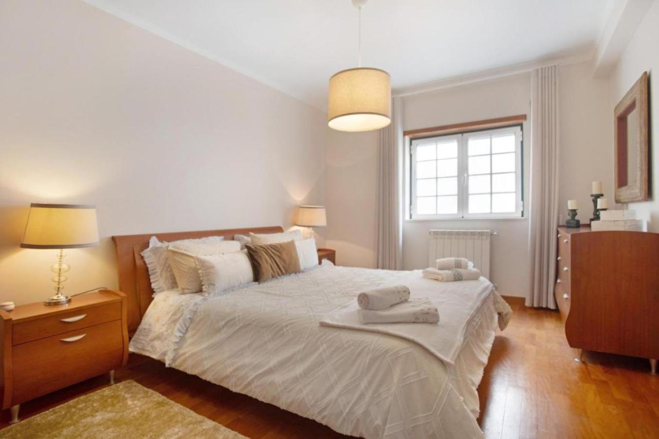 Apartament Casa Casal Nazaré Zewnętrze zdjęcie