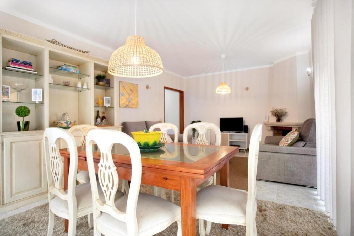 Apartament Casa Casal Nazaré Zewnętrze zdjęcie