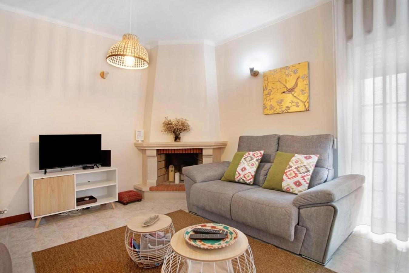 Apartament Casa Casal Nazaré Zewnętrze zdjęcie