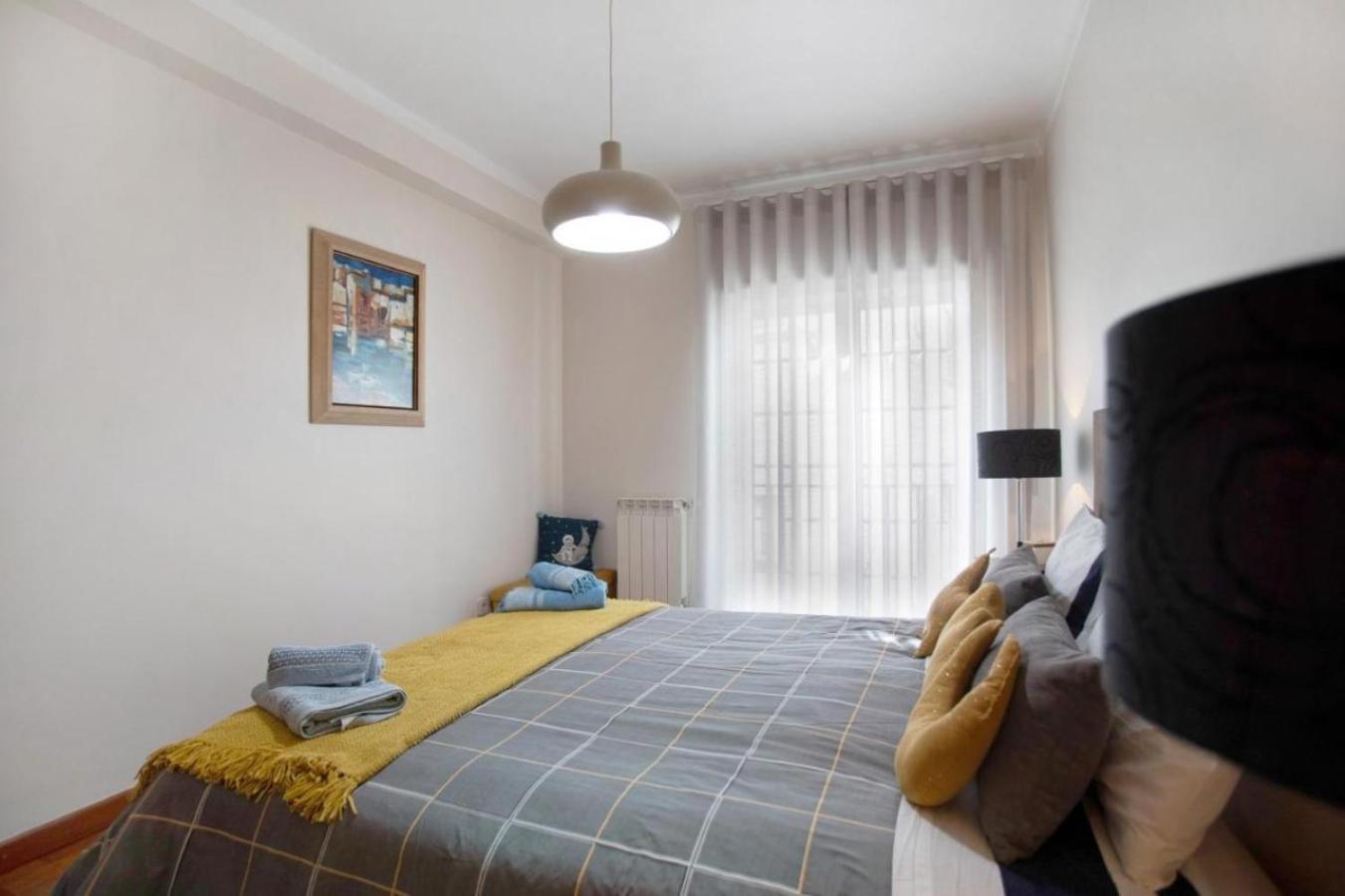 Apartament Casa Casal Nazaré Zewnętrze zdjęcie