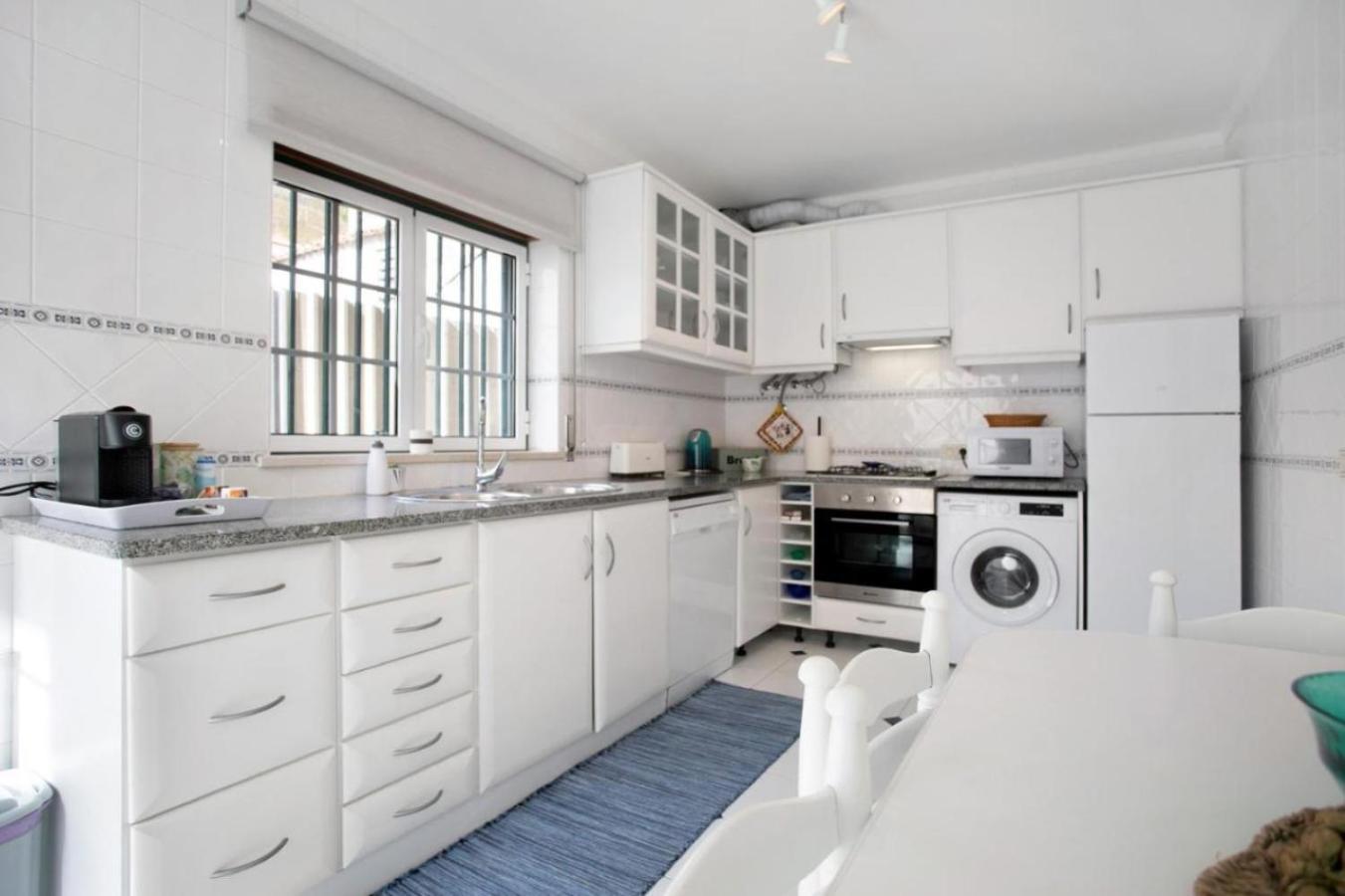 Apartament Casa Casal Nazaré Zewnętrze zdjęcie