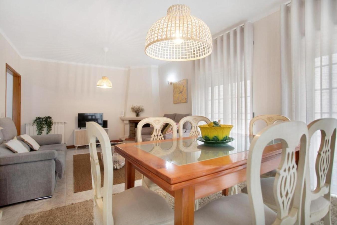Apartament Casa Casal Nazaré Zewnętrze zdjęcie