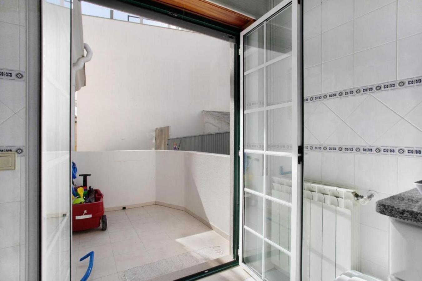 Apartament Casa Casal Nazaré Zewnętrze zdjęcie