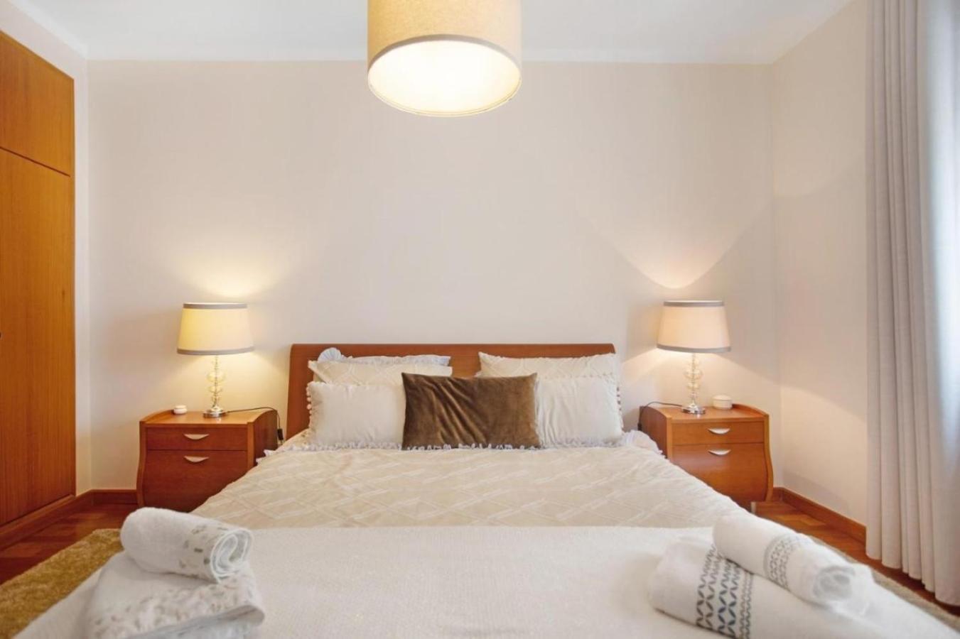 Apartament Casa Casal Nazaré Zewnętrze zdjęcie