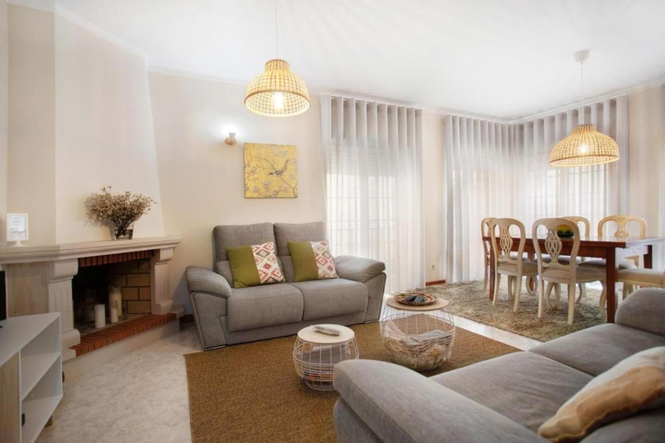 Apartament Casa Casal Nazaré Zewnętrze zdjęcie