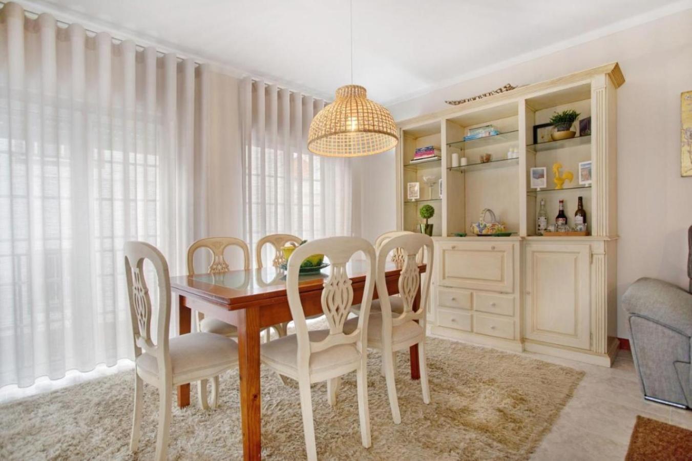 Apartament Casa Casal Nazaré Zewnętrze zdjęcie