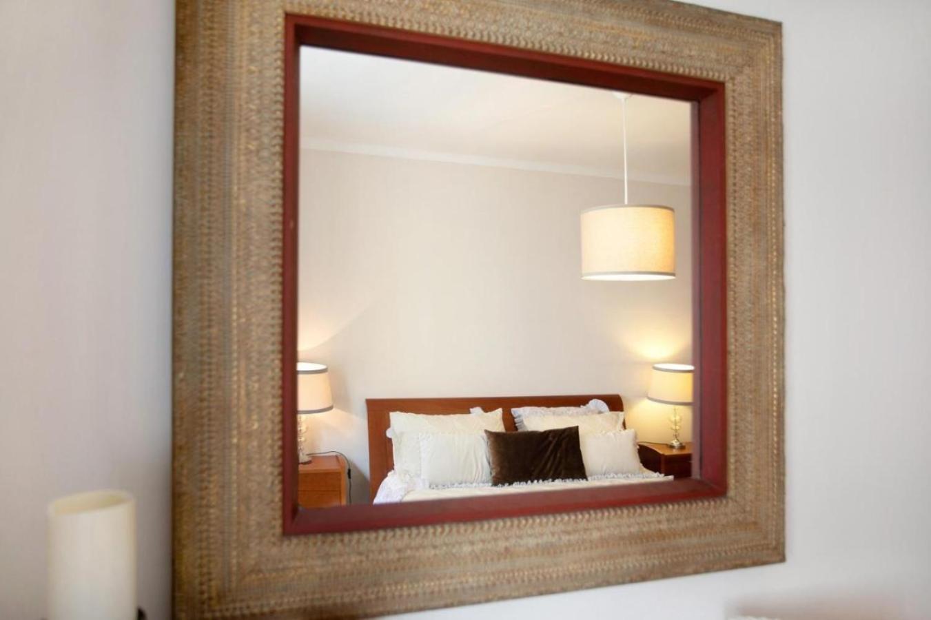 Apartament Casa Casal Nazaré Zewnętrze zdjęcie