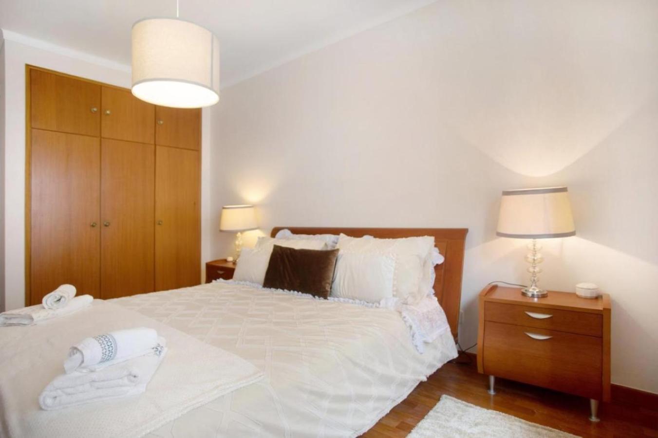 Apartament Casa Casal Nazaré Zewnętrze zdjęcie