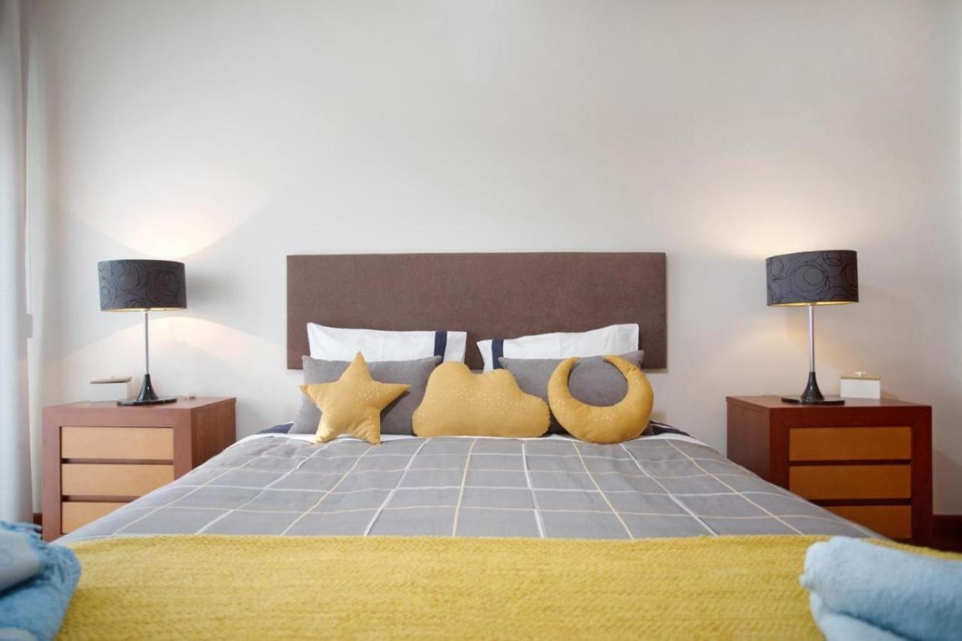 Apartament Casa Casal Nazaré Zewnętrze zdjęcie