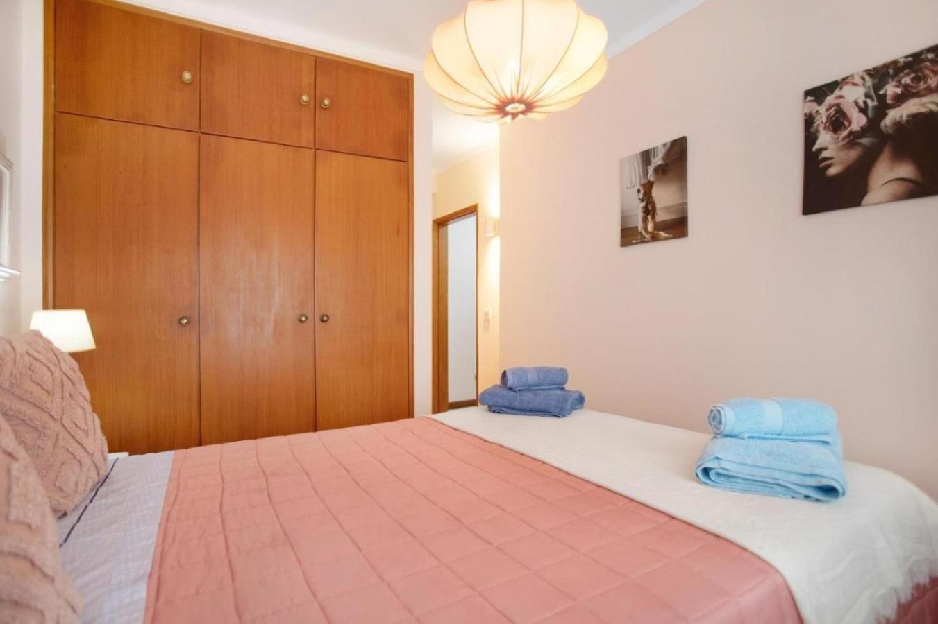 Apartament Casa Casal Nazaré Zewnętrze zdjęcie