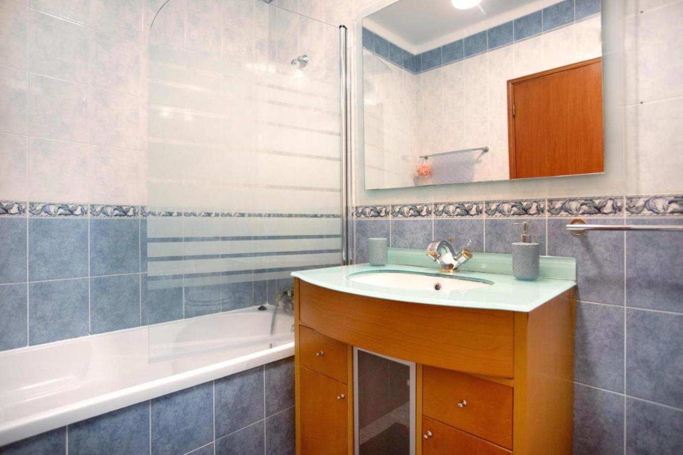Apartament Casa Casal Nazaré Zewnętrze zdjęcie